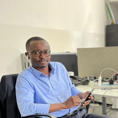 Bahati Kasindi